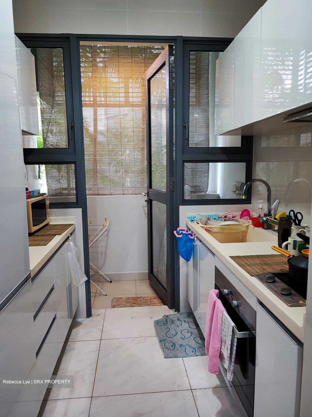 Holland Residences (D10), Condominium #498523091